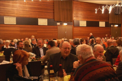 20071204 Jubiläumsfeier fünf Jahre Bürgerhilfe