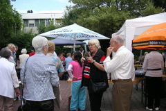20080808 Sommerfest
