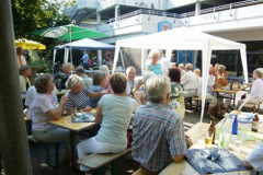 20090716 Sommerfest