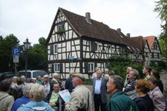 20091915 Stadtführung