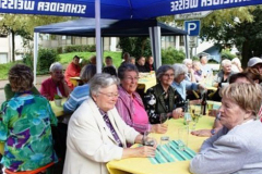 20110711 Sommerfest