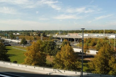 20110929 Helferdankfahrt zum Flughafen Frankfurt