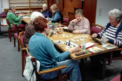 2019 Spielenachmittag