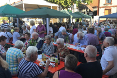 20190822 Sommerfest