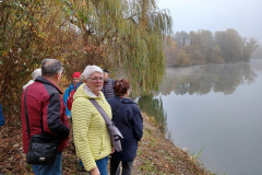 2021 Wanderungen