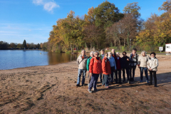 20221110-Wanderung-Baerensee-mit-Doris-Daxacher-1
