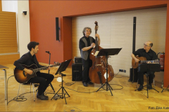 Sozialpreis-MKK-Die-Combo-StringGents-begleitete-den-Abend-musikalisch
