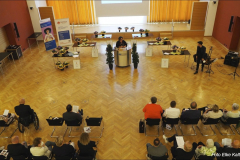 Sozialpreisverleihung-MKK-Frau-Simmler-von-oben