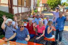 2023 Sommerfest