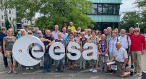 Mehr über den Artikel erfahren * Helferdankfahrt 2025 der Bürgerhilfe Bruchköbel